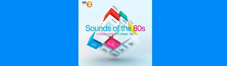 The Sound of the Eighties
